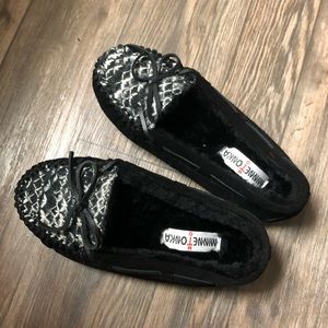 Minnetonka Mocasins
